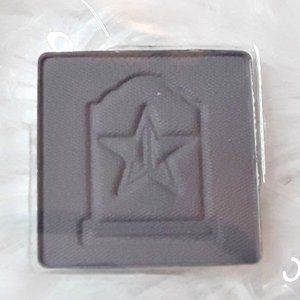 JEFFREE STAR SOLEMNLY SWEAR CREMATED EYESHADOW NEW